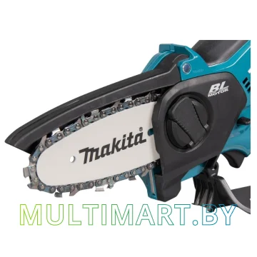 Аккумуляторная пила Makita UC100DZ (без АКБ) картинка 3
